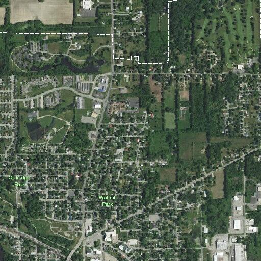 Verbal domestic dispute at Goshen residence