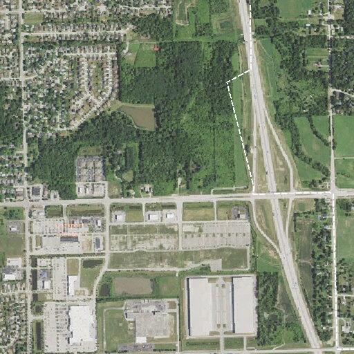 False fire alarm at Lockport Holiday Inn Express