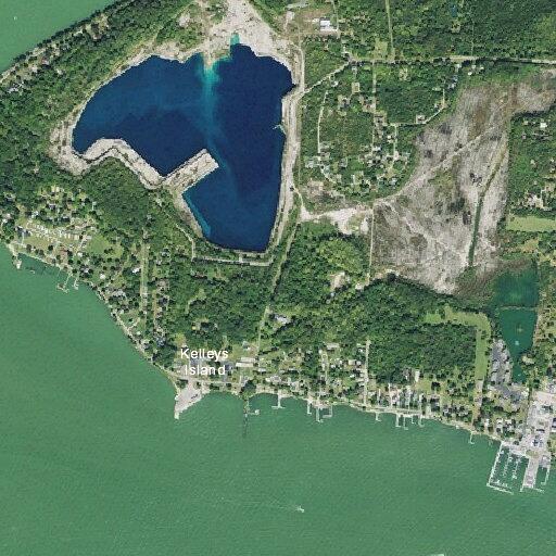 Assault reported at Kelleys Island resort pool