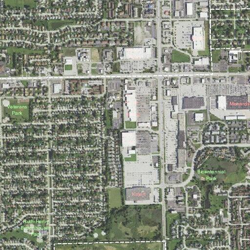 Woman having heart attack at Tinley Park residence
