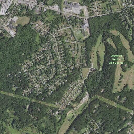Woman suffers lower abdominal pain in Hopewell Junction