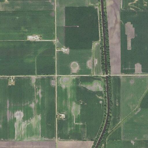 Welfare check requested near Luther Road in Tampico