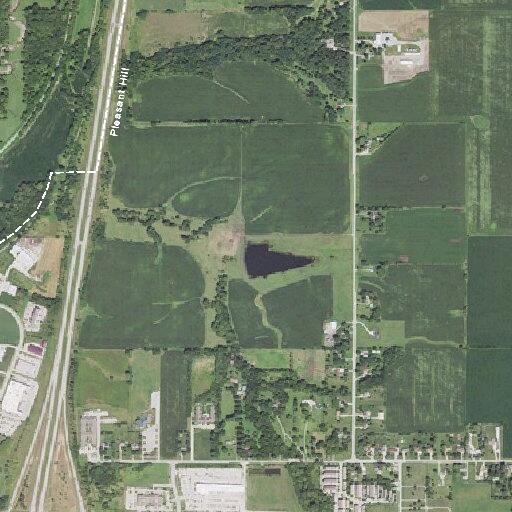 Person reported chest pain near Blackstone Lane