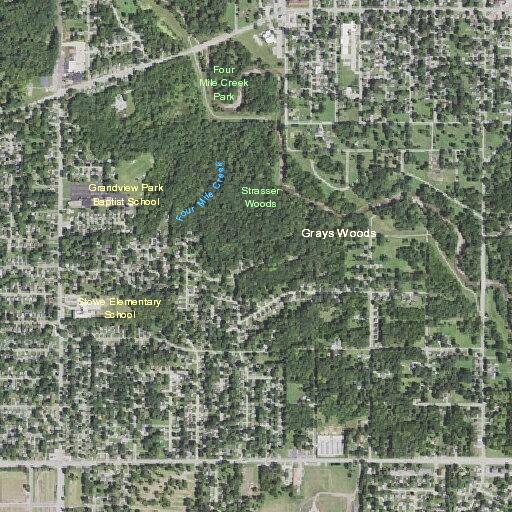 70-year-old woman falls and hits head in Des Moines