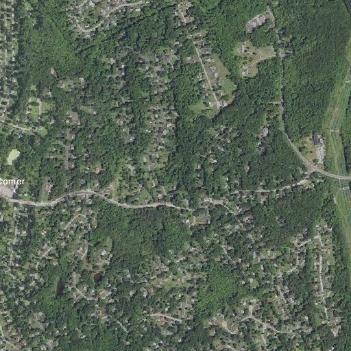 Man having trouble breathing in Wappingers Falls