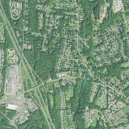 Minor in behavioral emergency at group home near Hicksville Road