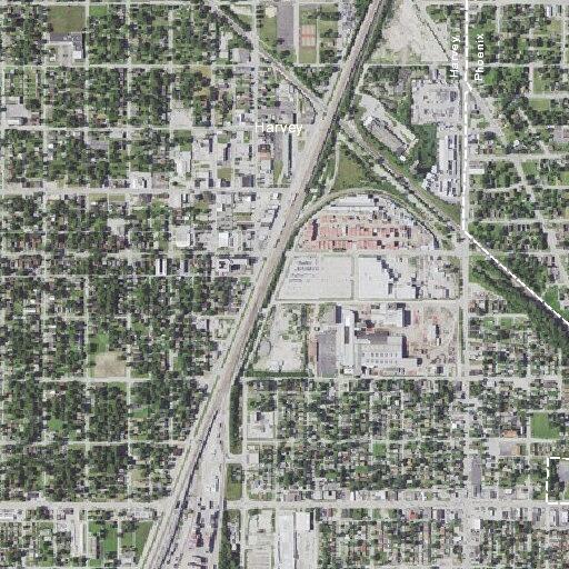 Traffic crash with injuries at 157th and Lathrop