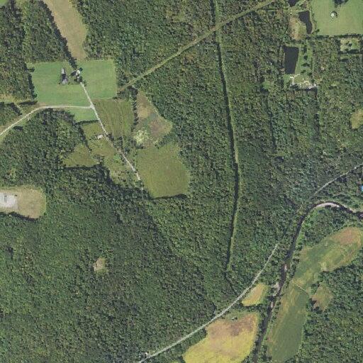 Two-car crash with injuries on Route 92 in Nicholson
