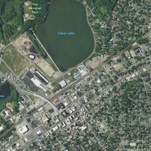 Female adult probationer has difficulty breathing at complex
