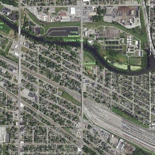 Person experiencing difficulty breathing at (number withheld) Summer St