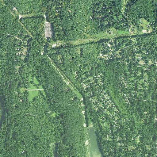 Man suffers injury after fall at Rooster Tail Hollow