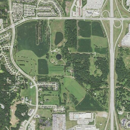 Man reports assault at park with minor injuries