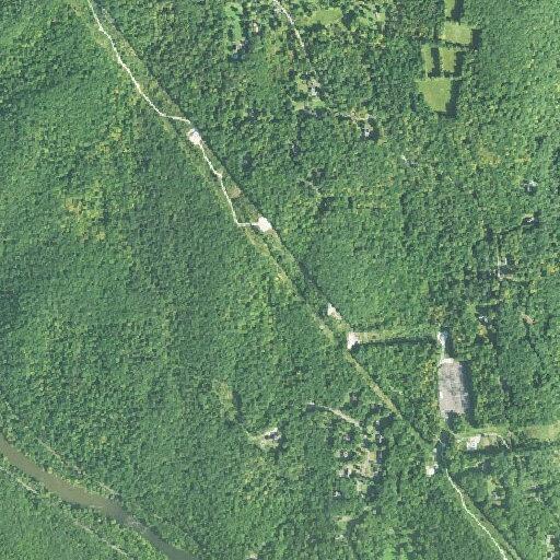 45-year-old male vomiting after fall in New Milford