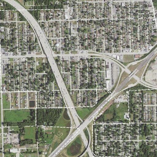 Vehicle and bicycle crash at 150th and California