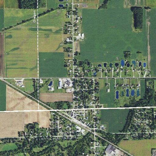 Report of dirt bike on Toledo Street