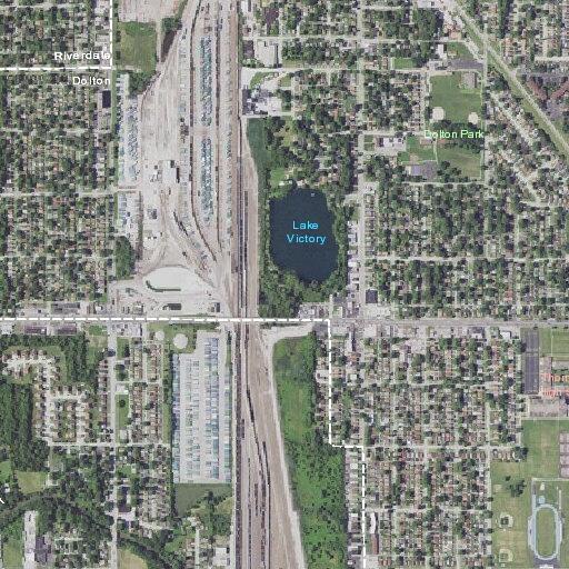 Person needs help lifting near Dolton