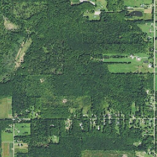 Patient with catheter issues near Laskey Road
