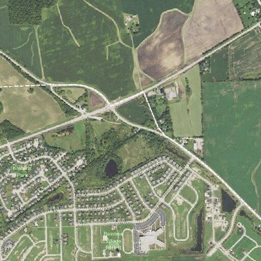 Person down reported during domestic disturbance at a residence