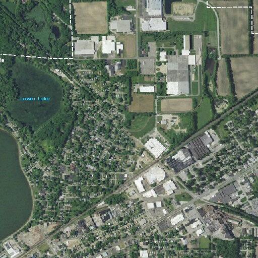 Woman with stroke symptoms near Roosevelt Street