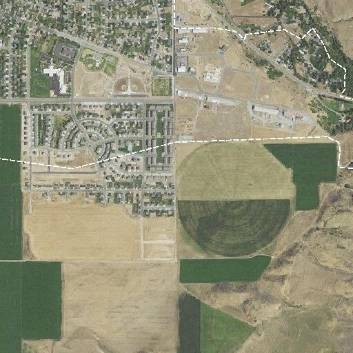 53-year-old male falls and hits head in Hyrum