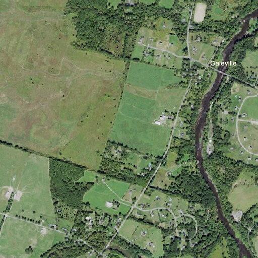 Domestic dispute on Bates Lane in Shandaken