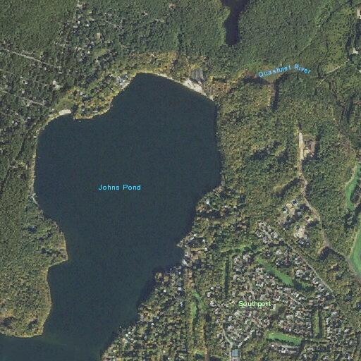 Faulty fire detector near PGA Lane in Mashpee