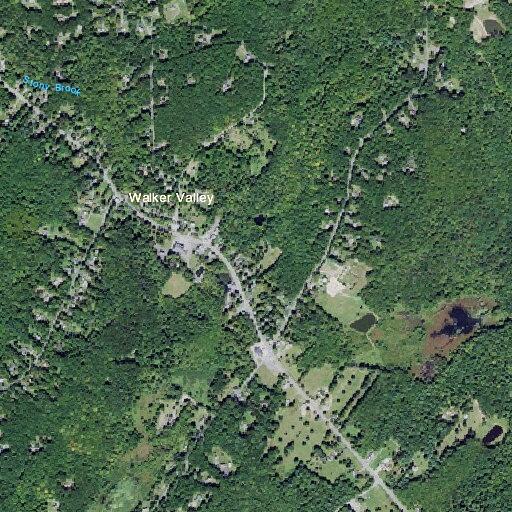 Erratic driver reported on Route 52 near Walker Valley