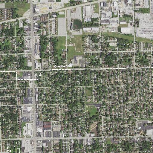 Person experiencing chest pains near Midlothian