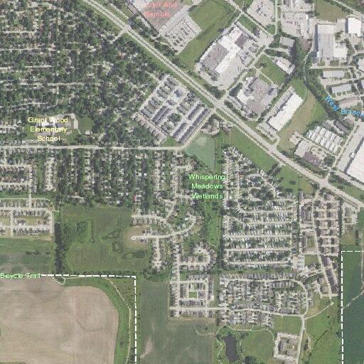 33-year-old male with abdominal issues at Iowa City home