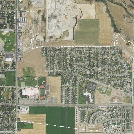 Teen female having seizure for over an hour in Hyrum