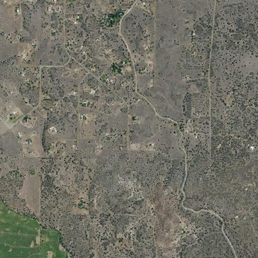 Vegetation fire reported on Bunny Lane in Montague