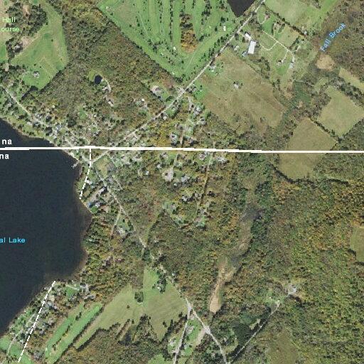 Man with back and leg pain at Crystal Lake Hotel