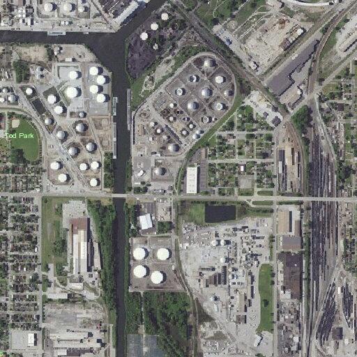 Unresponsive woman in vehicle at East Columbus Drive