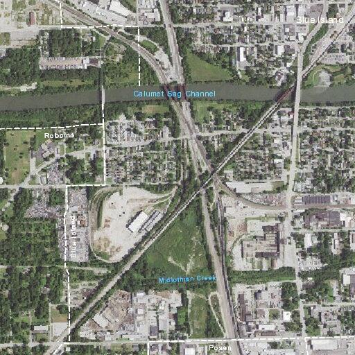 Person having diabetic emergency near West 139th Place