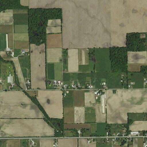Welfare check requested near West US 20 in LaGrange County