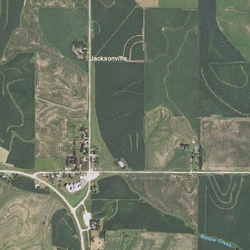 Advanced life support requested near Highway 44 in Harlan