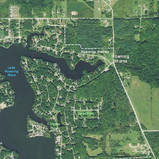 Male fell after recent hip replacement in Roaming Shores