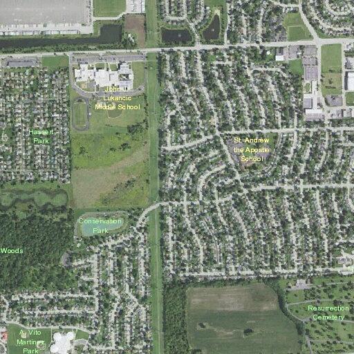 Faulty fire detector removed near Sims Drive