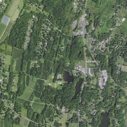 Catheter issue reported near Willow Tree Road