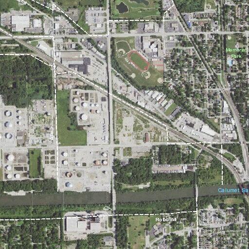Male faints near South Claire Boulevard in Robbins
