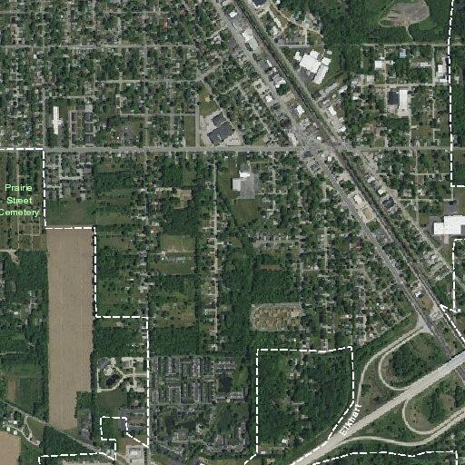 Reports of gunfire at apartment complex