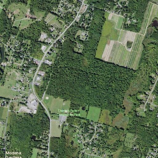 Verbal domestic dispute at Route 32 residence
