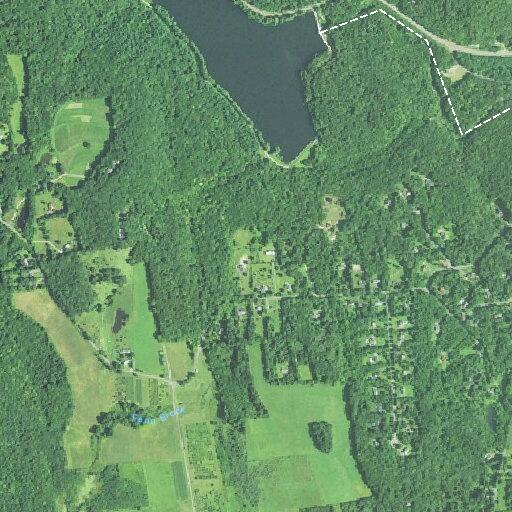 Medical alarm near Apple Hill Drive with no patient contact