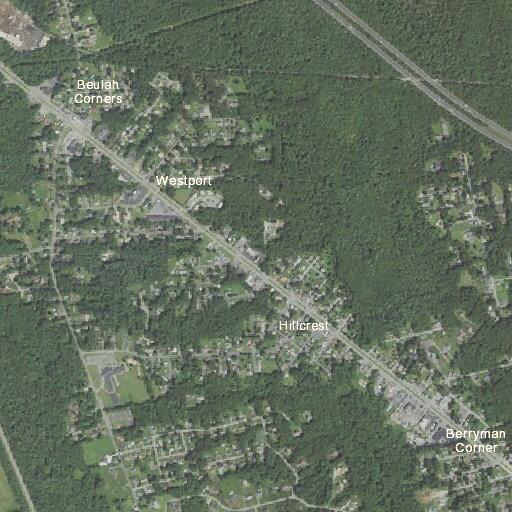 Domestic disturbance with child at Elmwood Avenue