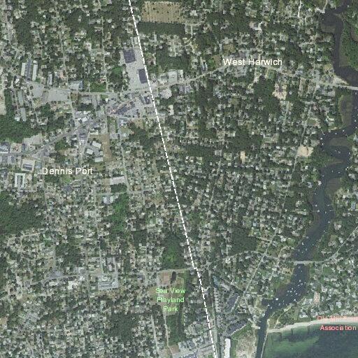 Person experiencing dizziness at home in Dennis Port