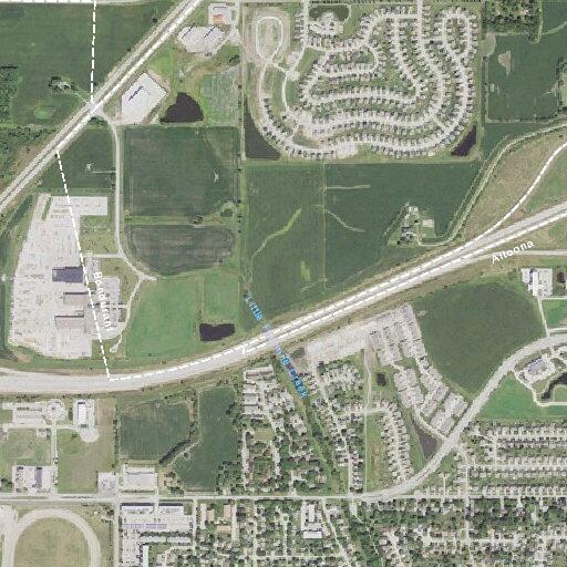 Natural gas leak at Triple Crown Apartments