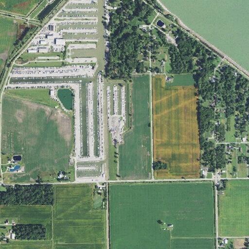 Person having possible stroke near Corduroy Road