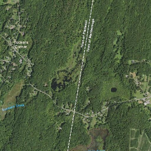 Domestic dispute with armed male near Milton Turnpike
