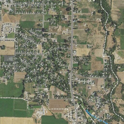 Child with back pain unable to move near South 100 West