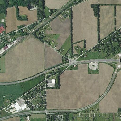 79-year-old man having trouble breathing in Rolling Prairie